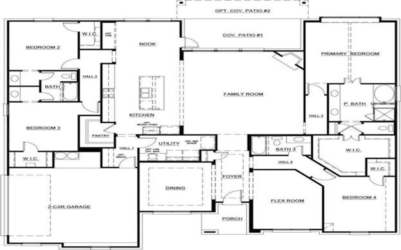 27 Old Crow Road, Joshua, TX 76058, 5 Bedrooms Bedrooms, ,3 BathroomsBathrooms,Residential,For Sale,27 Old Crow Road,0,21188324