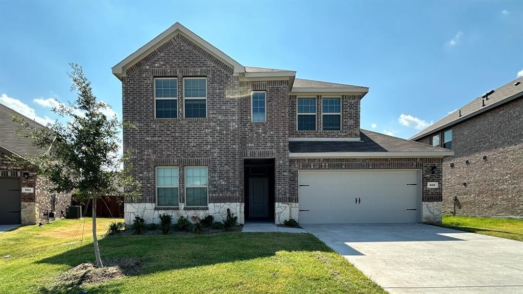 203 Happywell Lane, Caddo Mills, TX 75135, 4 Habitaciones Habitaciones , ,3 BañosBaños,Residential,En Venta,203 Happywell Lane,20605536