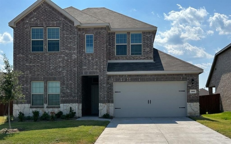 203 Happywell Lane, Caddo Mills, TX 75135, 4 Habitaciones Habitaciones , ,3 BañosBaños,Residential,En Venta,203 Happywell Lane,20605536