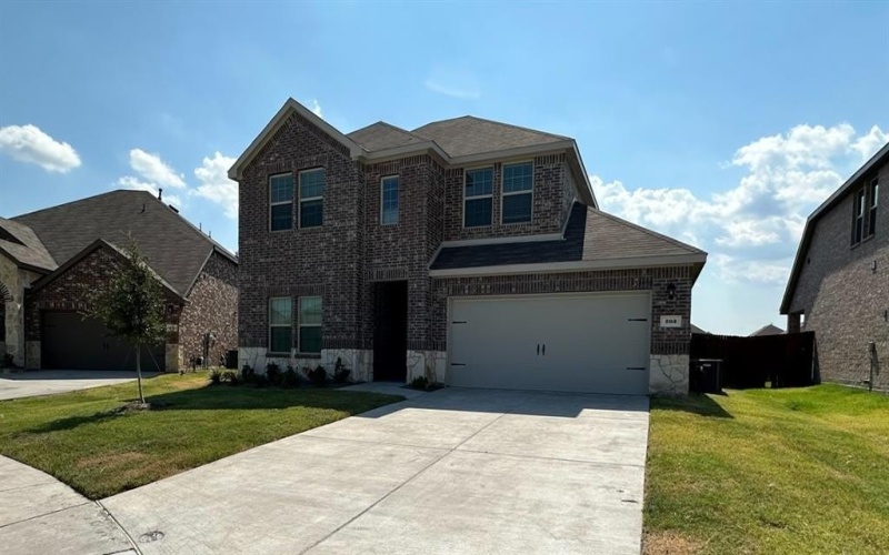 203 Happywell Lane, Caddo Mills, TX 75135, 4 Habitaciones Habitaciones , ,3 BañosBaños,Residential,En Venta,203 Happywell Lane,20605536