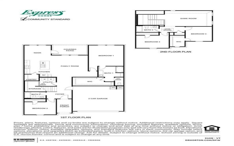 203 Happywell Lane, Caddo Mills, TX 75135, 4 Habitaciones Habitaciones , ,3 BañosBaños,Residential,En Venta,203 Happywell Lane,20605536