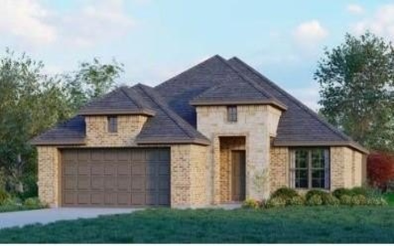 1013 Stonehaven Lane, Crowley, TX 76036, 3 Habitaciones Habitaciones , ,2 BañosBaños,Residential,En Venta,1013 Stonehaven Lane,0,21188337