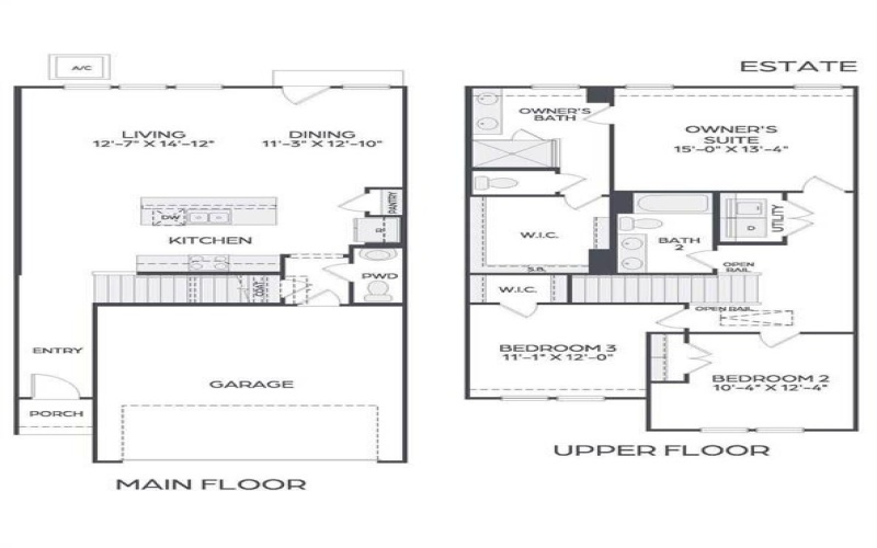 8852 Enclave Way, Northlake, TX 76262, 3 Bedrooms Bedrooms, ,2 BathroomsBathrooms,Residential,For Sale,8852 Enclave Way,0,21188372