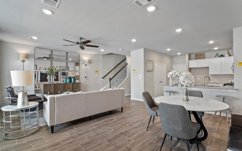 256 Territory - #19, Fort Worth, TX 76120, 3 Bedrooms Bedrooms, ,2 BathroomsBathrooms,Residential,For Sale,256 Territory -,0,21188399