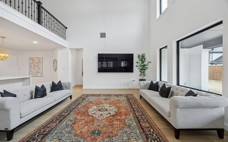 211 Prairie Clover Way, Wylie, TX 75098, 5 Habitaciones Habitaciones , ,5 BañosBaños,Residential,En Venta,211 Prairie Clover Way,0,21170805