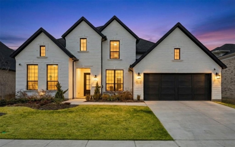 211 Prairie Clover Way, Wylie, TX 75098, 5 Habitaciones Habitaciones , ,5 BañosBaños,Residential,En Venta,211 Prairie Clover Way,0,21170805