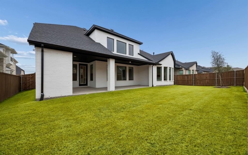 211 Prairie Clover Way, Wylie, TX 75098, 5 Habitaciones Habitaciones , ,5 BañosBaños,Residential,En Venta,211 Prairie Clover Way,0,21170805