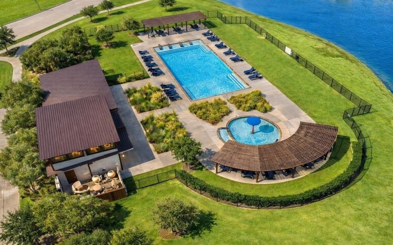 211 Prairie Clover Way, Wylie, TX 75098, 5 Habitaciones Habitaciones , ,5 BañosBaños,Residential,En Venta,211 Prairie Clover Way,0,21170805