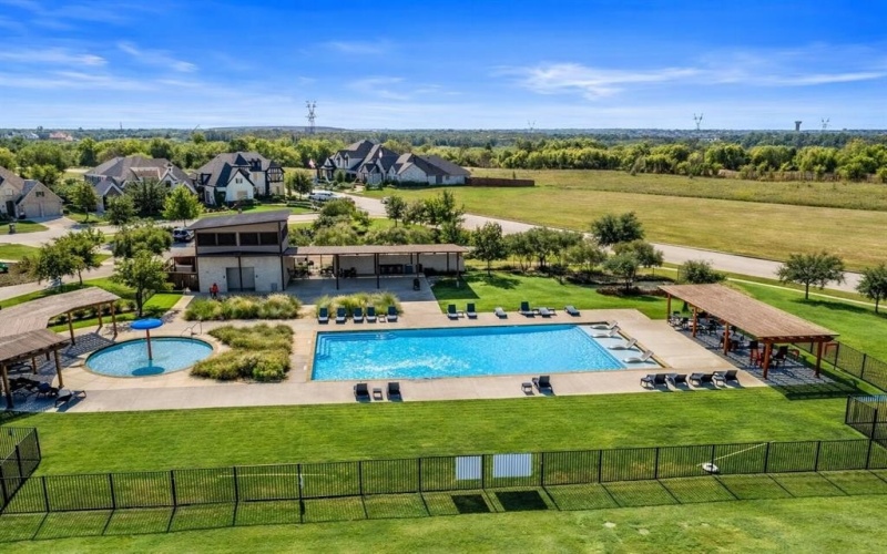 211 Prairie Clover Way, Wylie, TX 75098, 5 Habitaciones Habitaciones , ,5 BañosBaños,Residential,En Venta,211 Prairie Clover Way,0,21170805