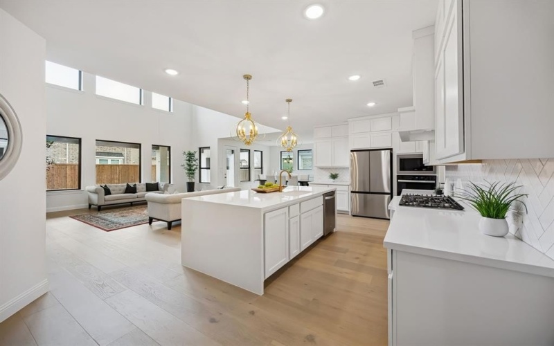 211 Prairie Clover Way, Wylie, TX 75098, 5 Habitaciones Habitaciones , ,5 BañosBaños,Residential,En Venta,211 Prairie Clover Way,0,21170805