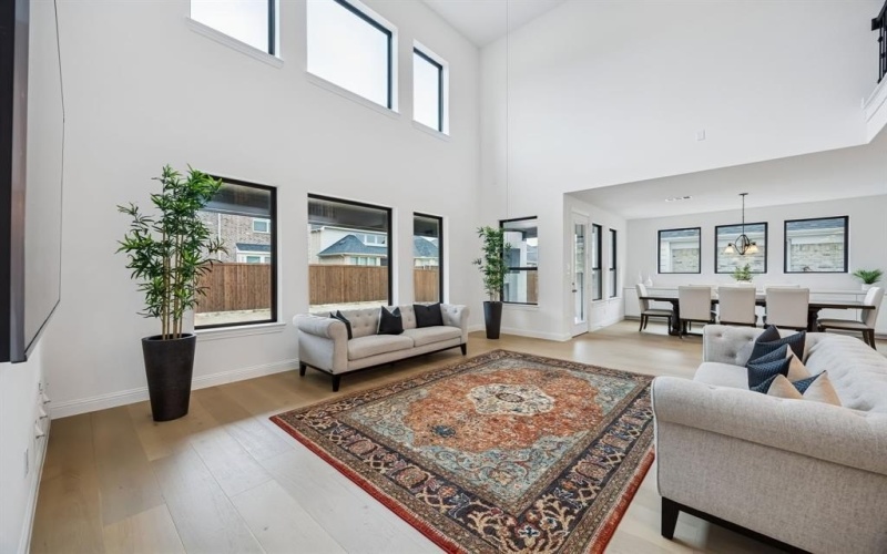 211 Prairie Clover Way, Wylie, TX 75098, 5 Habitaciones Habitaciones , ,5 BañosBaños,Residential,En Venta,211 Prairie Clover Way,0,21170805