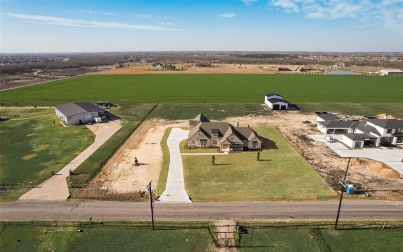 384 Edwards Road, Rockwall, TX 75032, 4 Habitaciones Habitaciones , ,5 BañosBaños,Residential,En Venta,384 Edwards Road,0,21180584