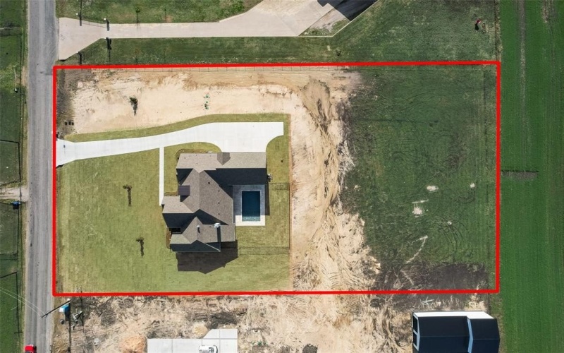 384 Edwards Road, Rockwall, TX 75032, 4 Habitaciones Habitaciones , ,5 BañosBaños,Residential,En Venta,384 Edwards Road,0,21180584