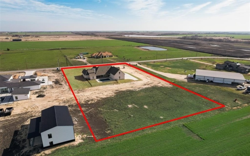 384 Edwards Road, Rockwall, TX 75032, 4 Habitaciones Habitaciones , ,5 BañosBaños,Residential,En Venta,384 Edwards Road,0,21180584