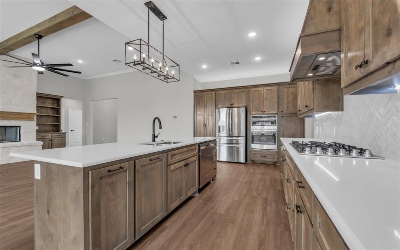 115 Cattail Court, Robinson, TX 76706, 4 Bedrooms Bedrooms, ,3 BathroomsBathrooms,Residential,For Sale,115 Cattail Court,0,21181742