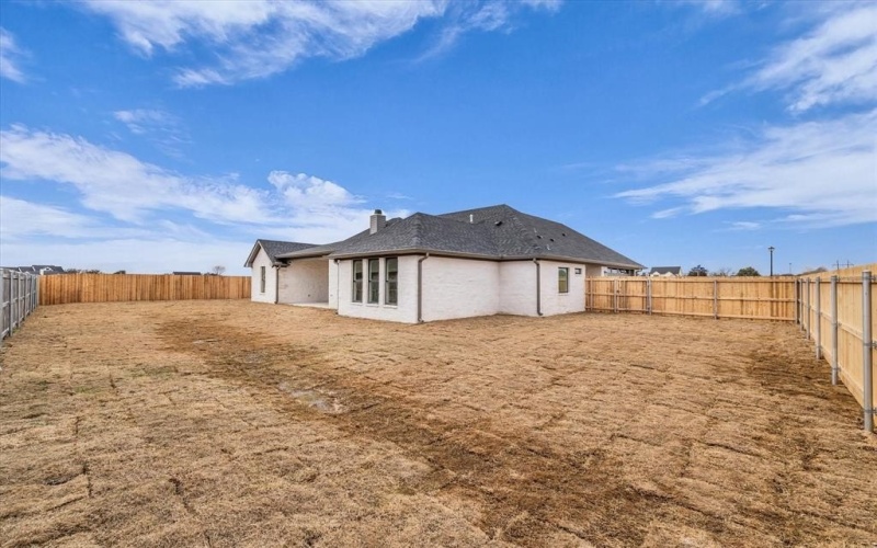 115 Cattail Court, Robinson, TX 76706, 4 Bedrooms Bedrooms, ,3 BathroomsBathrooms,Residential,For Sale,115 Cattail Court,0,21181742