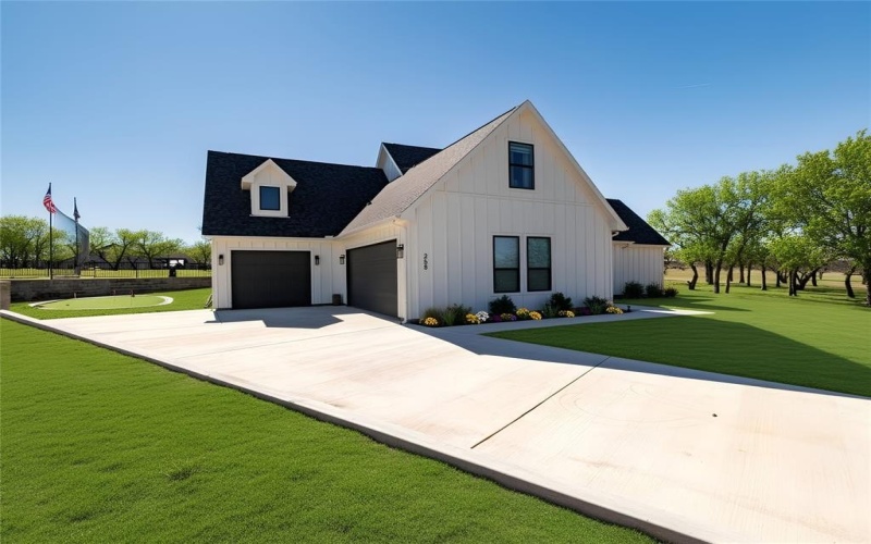 258 Motes Court, Runaway Bay, TX 76426, 3 Bedrooms Bedrooms, ,2 BathroomsBathrooms,Residential,For Sale,258 Motes Court,0,21182054