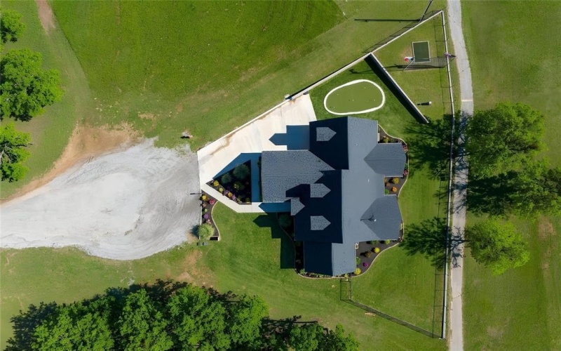 258 Motes Court, Runaway Bay, TX 76426, 3 Bedrooms Bedrooms, ,2 BathroomsBathrooms,Residential,For Sale,258 Motes Court,0,21182054