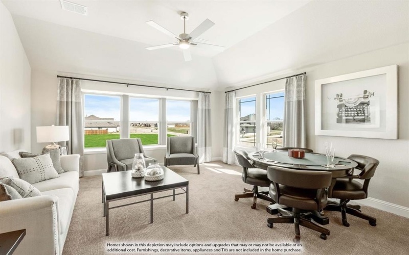 5645 Rutherford Drive, Midlothian, TX 76065, 5 Bedrooms Bedrooms, ,5 BathroomsBathrooms,Residential,For Sale,5645 Rutherford Drive,0,21186130