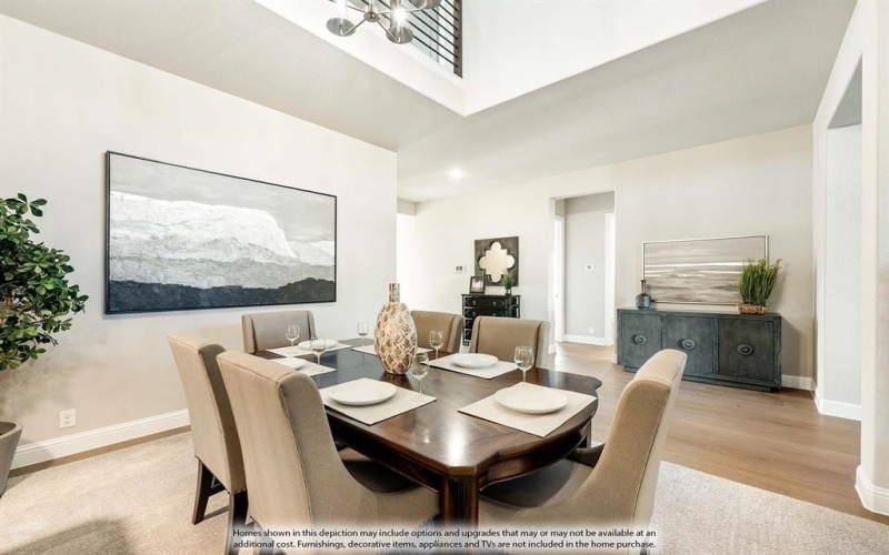 5645 Rutherford Drive, Midlothian, TX 76065, 5 Bedrooms Bedrooms, ,5 BathroomsBathrooms,Residential,For Sale,5645 Rutherford Drive,0,21186130