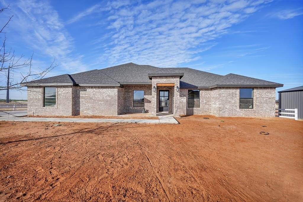 2808 County Rd 1089, Midland, TX 79706, 4 Bedrooms Bedrooms, ,3 BathroomsBathrooms,Residential,For Sale,2808 County Rd 1089,0,50091068