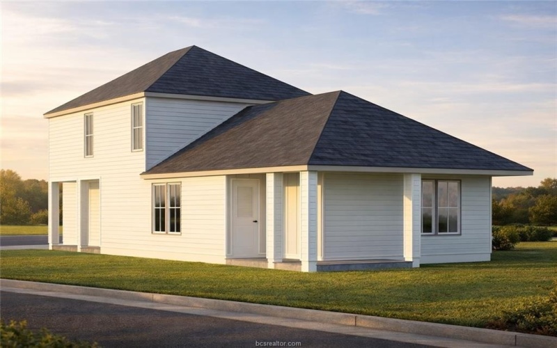 2572 Shady Route Lane, Bryan, TX 77802, 4 Bedrooms Bedrooms, ,3 BathroomsBathrooms,Residential,For Sale,2572 Shady Route Lane,0,26002391