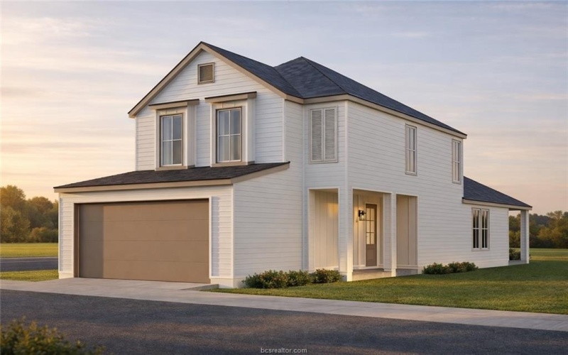 2572 Shady Route Lane, Bryan, TX 77802, 4 Bedrooms Bedrooms, ,3 BathroomsBathrooms,Residential,For Sale,2572 Shady Route Lane,0,26002391