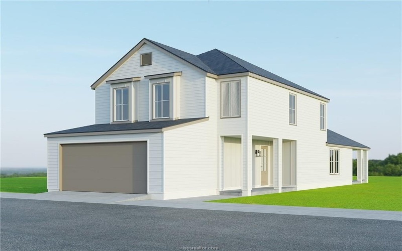 2572 Shady Route Lane, Bryan, TX 77802, 4 Bedrooms Bedrooms, ,3 BathroomsBathrooms,Residential,For Sale,2572 Shady Route Lane,0,26002391