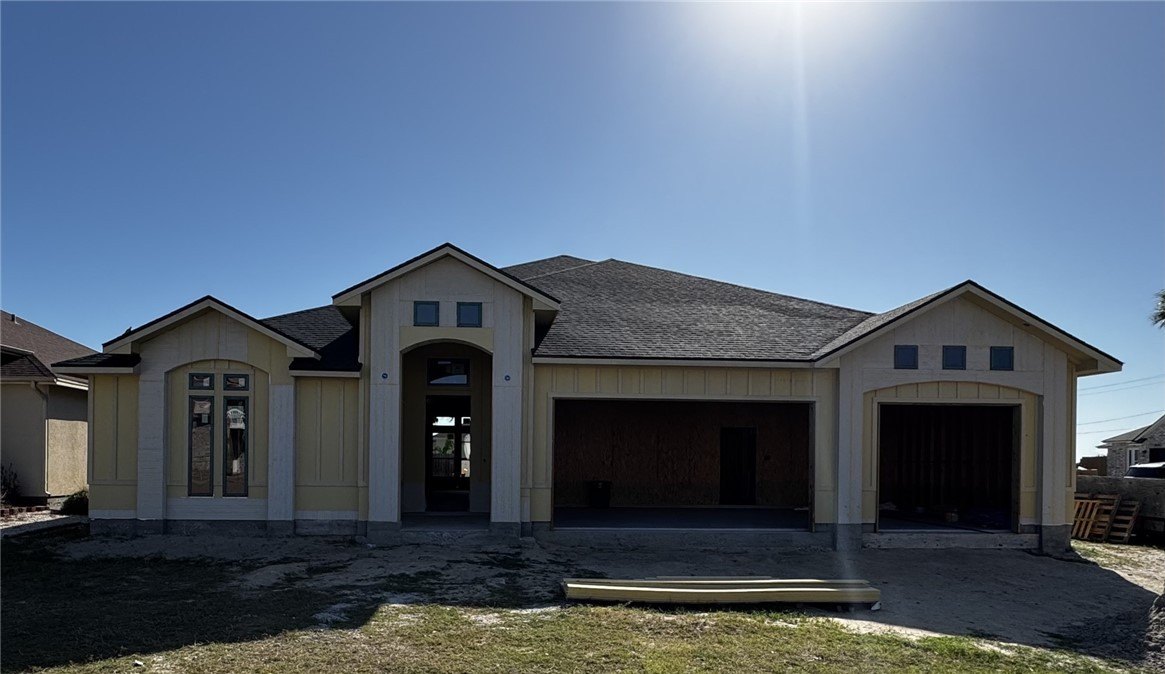 15882 El Soccorro Loop, Corpus Christi, TX 78418, 4 Bedrooms Bedrooms, ,3 BathroomsBathrooms,Residential,For Sale,15882 El Soccorro Loop,0,472177