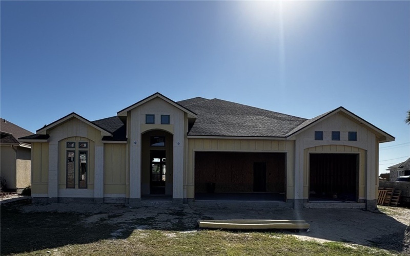 15882 El Soccorro Loop, Corpus Christi, TX 78418, 4 Bedrooms Bedrooms, ,3 BathroomsBathrooms,Residential,For Sale,15882 El Soccorro Loop,0,472177