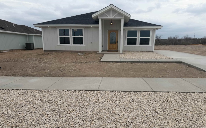 47 Gilberto, Del Rio, TX 78840, 3 Habitaciones Habitaciones , ,2 BañosBaños,Residential,En Venta,47 Gilberto,0,208202