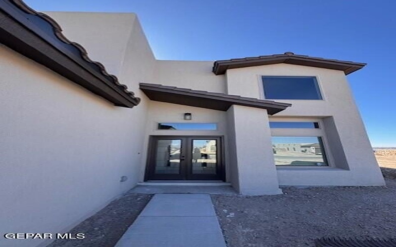 648 LOGWOOD Avenue, Canutillo, TX 79835, 4 Habitaciones Habitaciones , ,1 BañoBaños,Residential,En Venta,648 LOGWOOD Avenue,0,938749