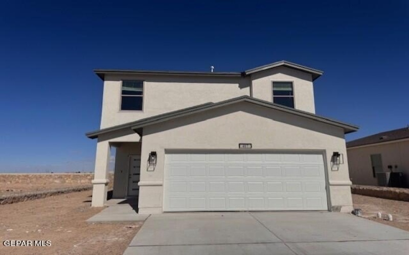 417 SANTIAGO MUNOS Street, Vinton, TX 79821, 4 Bedrooms Bedrooms, ,1 BathroomBathrooms,Residential,For Sale,417 SANTIAGO MUNOS Street,0,938754