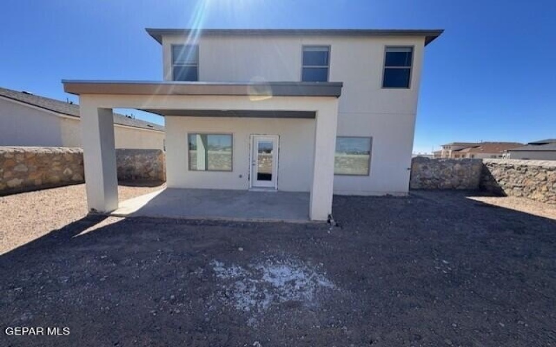 417 SANTIAGO MUNOS Street, Vinton, TX 79821, 4 Bedrooms Bedrooms, ,1 BathroomBathrooms,Residential,For Sale,417 SANTIAGO MUNOS Street,0,938754