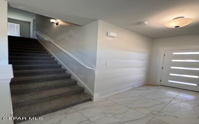 417 SANTIAGO MUNOS Street, Vinton, TX 79821, 4 Bedrooms Bedrooms, ,1 BathroomBathrooms,Residential,For Sale,417 SANTIAGO MUNOS Street,0,938754