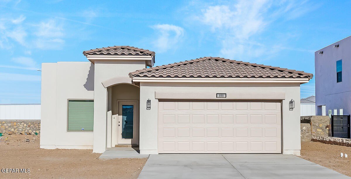 890 HARPENDEM Drive, Horizon City, TX 79928, ,Residential,En Venta,890 HARPENDEM Drive,0,938760