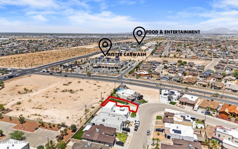 3145 TUNNEL POINT Way, El Paso, TX 79938, ,Residential,For Sale,3145 TUNNEL POINT Way,0,938765
