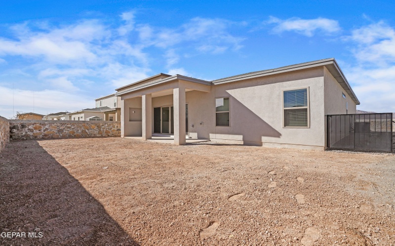 12760 Viendo Norte Drive, El Paso, TX 79934, 3 Habitaciones Habitaciones , ,2 BañosBaños,Residential,En Venta,12760 Viendo Norte Drive,0,938769