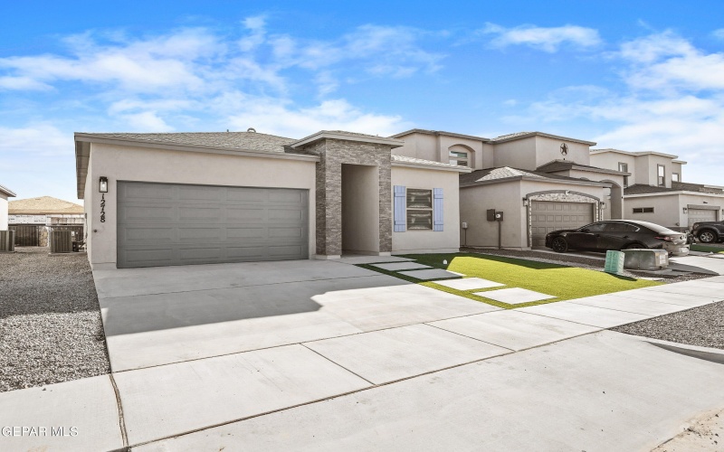 12760 Viendo Norte Drive, El Paso, TX 79934, 3 Habitaciones Habitaciones , ,2 BañosBaños,Residential,En Venta,12760 Viendo Norte Drive,0,938769