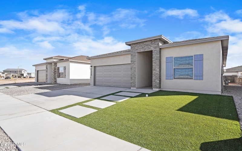 12760 Viendo Norte Drive, El Paso, TX 79934, 3 Habitaciones Habitaciones , ,2 BañosBaños,Residential,En Venta,12760 Viendo Norte Drive,0,938769