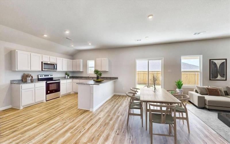 106 Cooper Drive, Cleburne, TX 76031, 3 Habitaciones Habitaciones , ,2 BañosBaños,Residential,En Venta,106 Cooper Drive,20606011