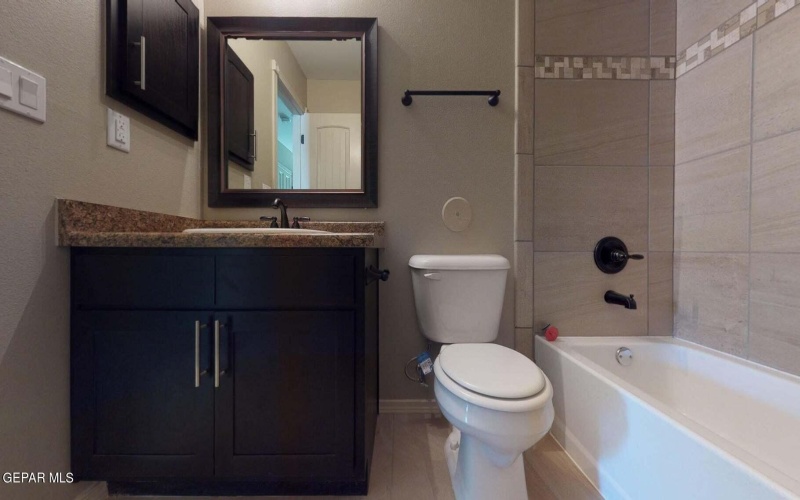 15160 Resolve Drive, El Paso, TX 79938, 3 Habitaciones Habitaciones , ,1 BañoBaños,Residential,En Venta,15160 Resolve Drive,0,938785