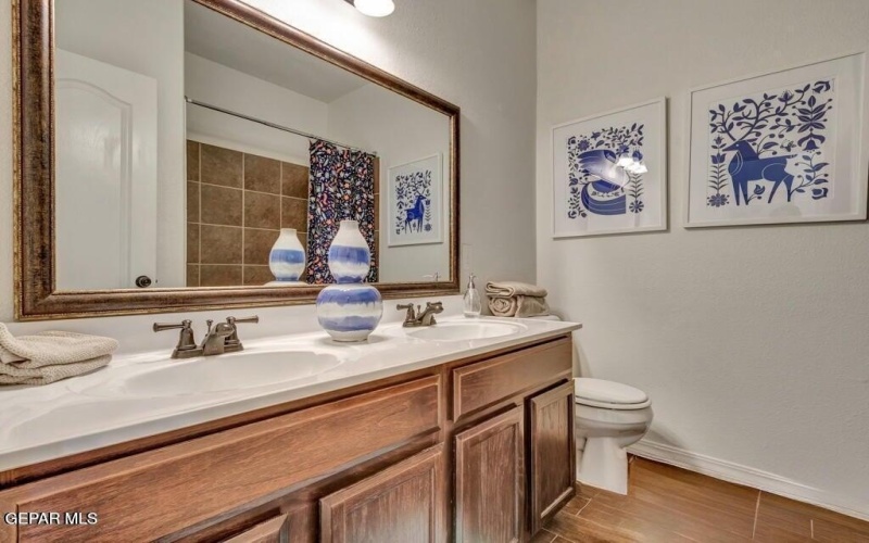 545 Lanner Street, Horizon City, TX 79928, 4 Bedrooms Bedrooms, ,2 BathroomsBathrooms,Residential,For Sale,545 Lanner Street,0,938797