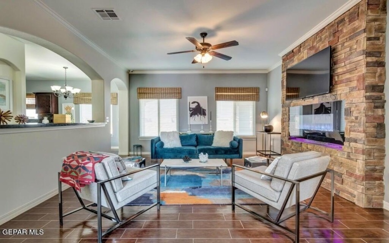 545 Lanner Street, Horizon City, TX 79928, 4 Bedrooms Bedrooms, ,2 BathroomsBathrooms,Residential,For Sale,545 Lanner Street,0,938797