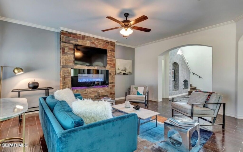 545 Lanner Street, Horizon City, TX 79928, 4 Bedrooms Bedrooms, ,2 BathroomsBathrooms,Residential,For Sale,545 Lanner Street,0,938797