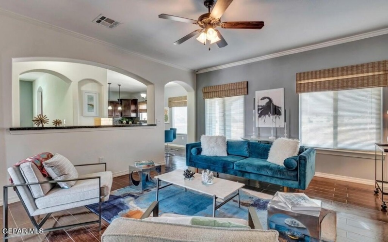 545 Lanner Street, Horizon City, TX 79928, 4 Bedrooms Bedrooms, ,2 BathroomsBathrooms,Residential,For Sale,545 Lanner Street,0,938797