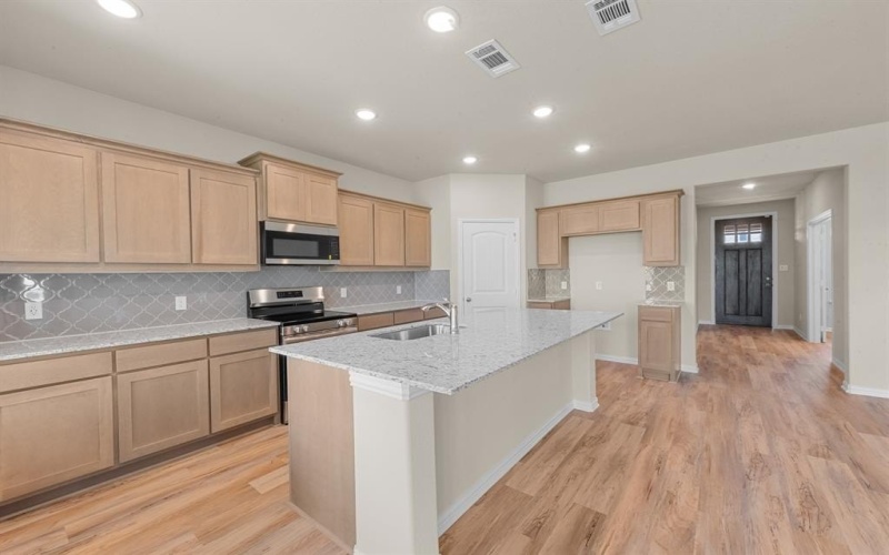 2907 Mossy Oak Drive, Oak Ridge, TX 75160, 4 Habitaciones Habitaciones , ,3 BañosBaños,Residential,En Venta,2907 Mossy Oak Drive,20649926