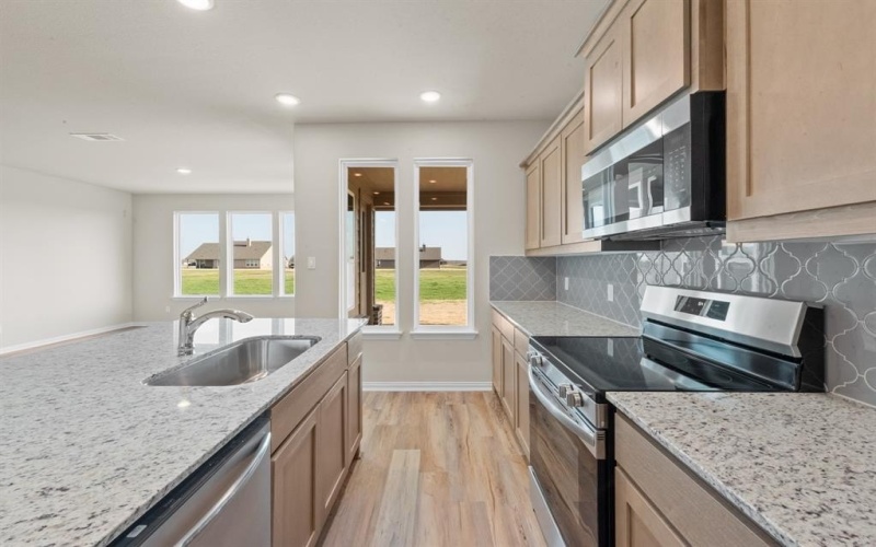 2907 Mossy Oak Drive, Oak Ridge, TX 75160, 4 Habitaciones Habitaciones , ,3 BañosBaños,Residential,En Venta,2907 Mossy Oak Drive,20649926