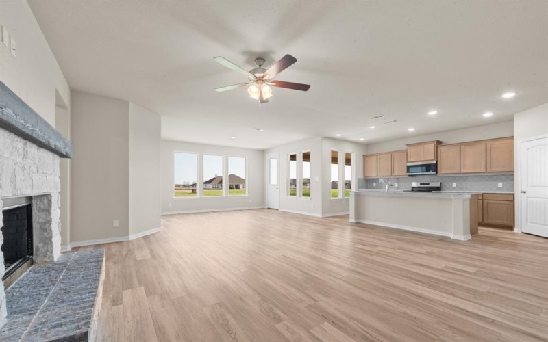 2907 Mossy Oak Drive, Oak Ridge, TX 75160, 4 Habitaciones Habitaciones , ,3 BañosBaños,Residential,En Venta,2907 Mossy Oak Drive,20649926