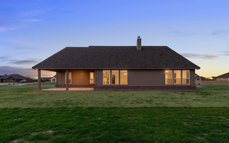 2907 Mossy Oak Drive, Oak Ridge, TX 75160, 4 Habitaciones Habitaciones , ,3 BañosBaños,Residential,En Venta,2907 Mossy Oak Drive,20649926